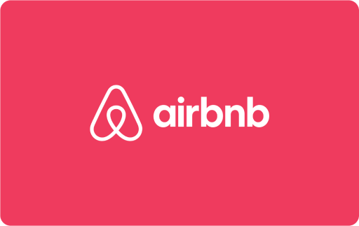Airbnb Gift Card