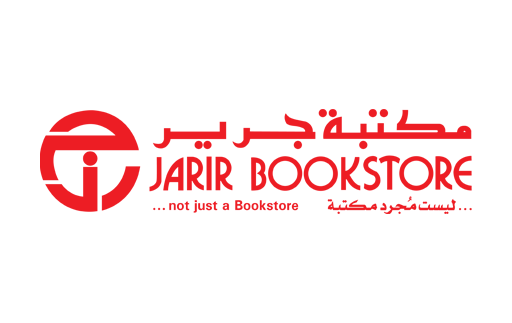 Jarir Bookstore Gift Card