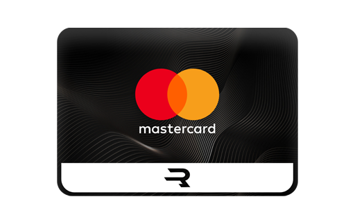 Mastercard by Rewarble Gift Card