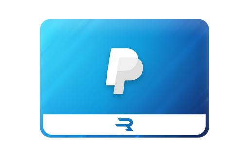 PayPal by Rewarble Gift Card