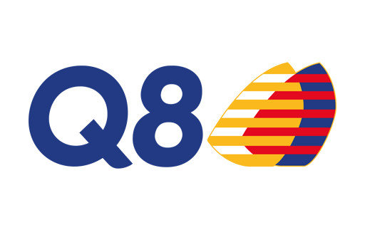 Q8 Gift Card