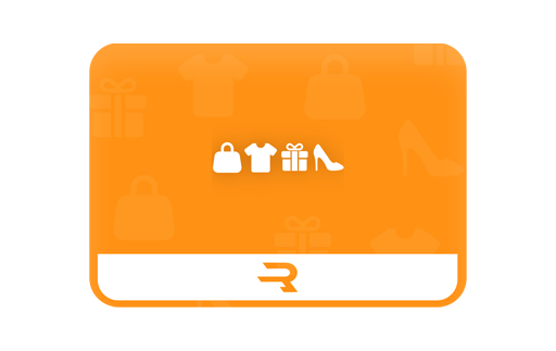 Temu by Rewarble Gift Card