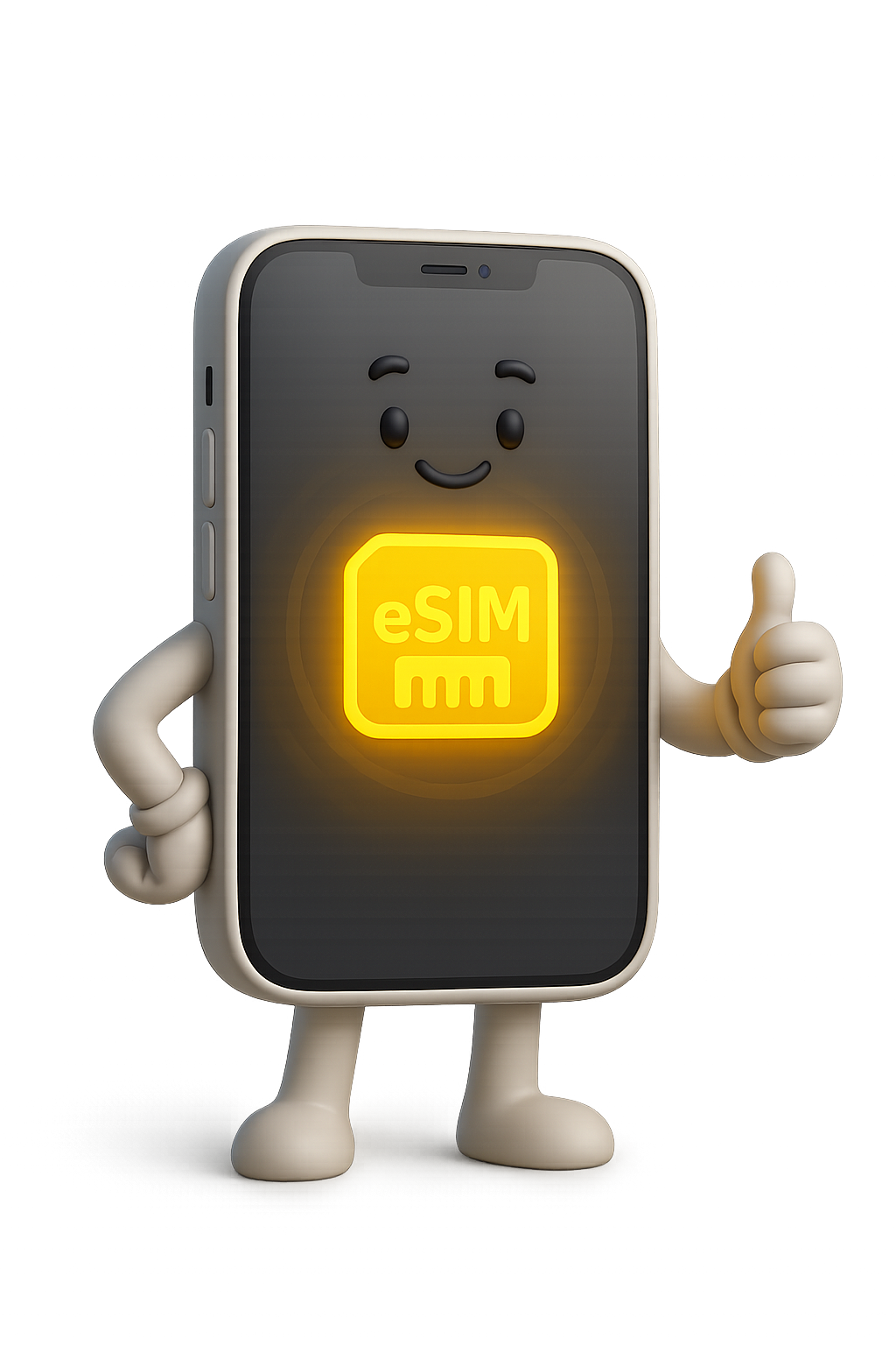 eSIM