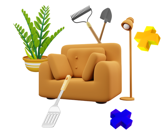 Haus & Garten
