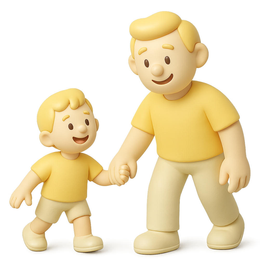 Kinder & Familie