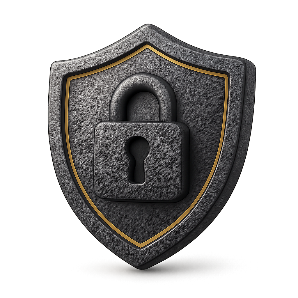 Privatsphäre & Sicherheit